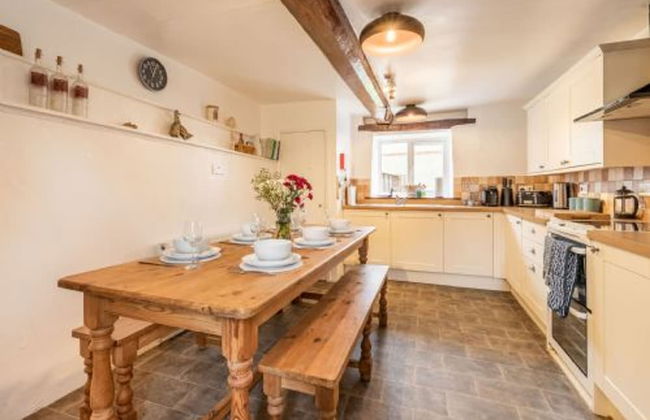 Host Stay Sand Pit Cottage - Foto 18