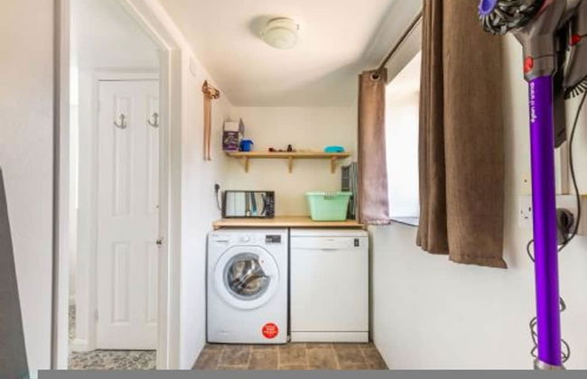 Host Stay Sand Pit Cottage - Foto 12