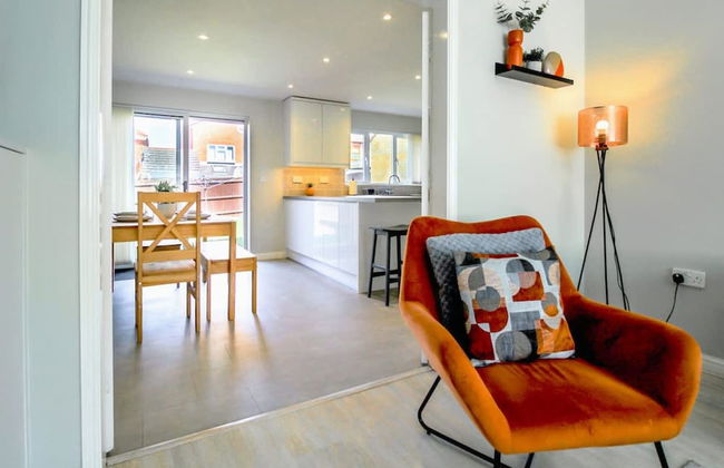 Host Stay Wiltshire Way - Foto 22