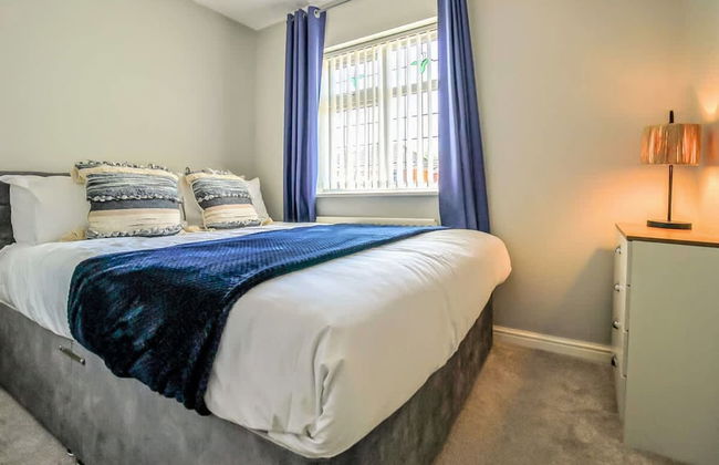 Host Stay Wiltshire Way - Foto 8