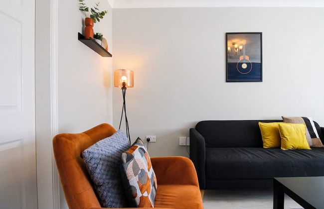 Host Stay Wiltshire Way - Foto 4