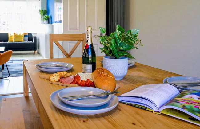 Host Stay Wiltshire Way - Foto 20