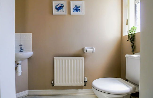 Host Stay Wiltshire Way - Foto 25