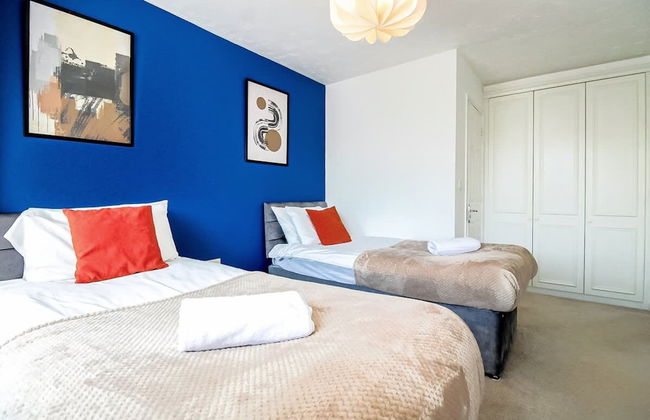 Host Stay Wiltshire Way - Foto 5