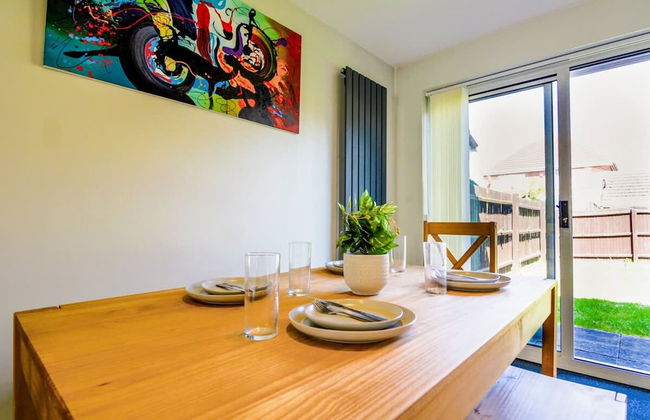 Host Stay Wiltshire Way - Foto 18