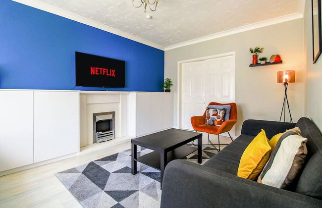 Host Stay Wiltshire Way - Foto 1