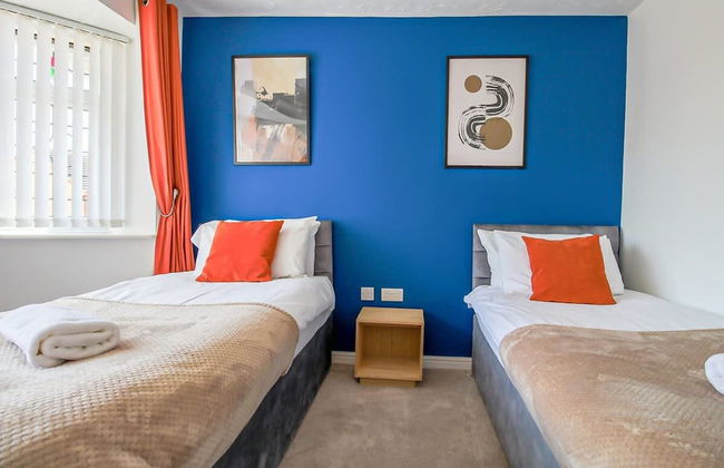 Host Stay Wiltshire Way - Foto 6