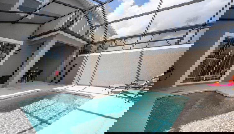 Foto 1 - Storey Lake Resort, Private Pool, Near Famous Attractions!!