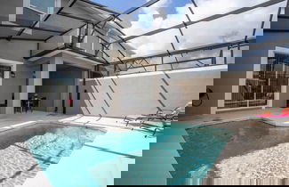 Foto 1 - Storey Lake Resort, Private Pool, Near Famous Attractions!!
