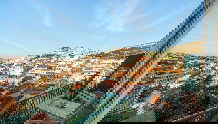 Foto 1 - Mouraria Modern Living Breathtaking Views & Ac