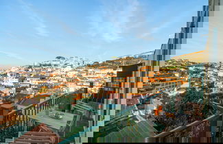 Foto 1 - Mouraria Modern Living Breathtaking Views & Ac