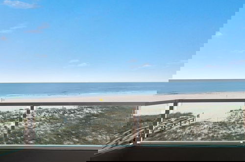 Photo 21 - Silver Beach 302 Beachfront 3rd Floor Pool