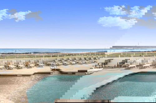 Photo 22 - Silver Beach 302 Beachfront 3rd Floor Pool