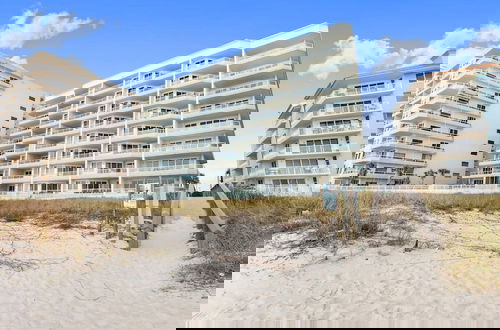 Photo 29 - Silver Beach 302 Beachfront 3rd Floor Pool