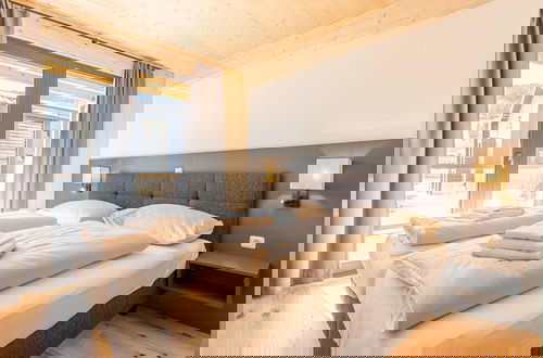 Foto 4 - Nice Penthouse With Sauna