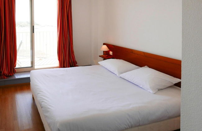 Residence Neptune, Saint-pierre-la-mer, Apt. 2 Pcs. 4 Pers - Foto 2
