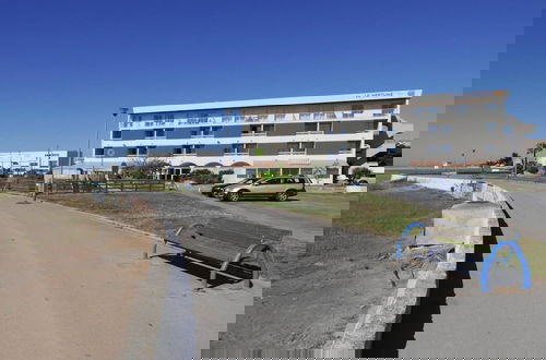 Photo 1 - Residence Neptune, Saint-pierre-la-mer, Apt. 2 Pcs. 4 Pers