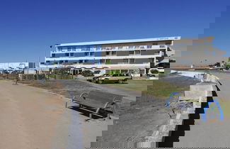 Foto 1 - Residence Neptune, Saint-pierre-la-mer, Apt. 2 Pcs. 4 Pers
