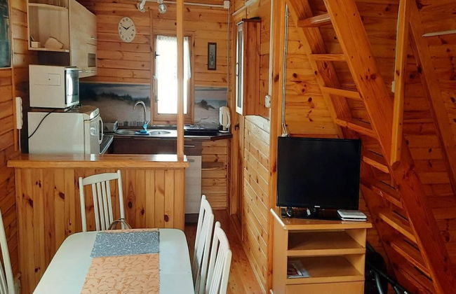 Comfortable House With Private Garden, Rusinowo - Foto 5