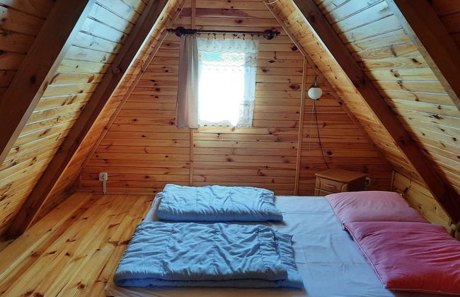 Comfortable House With Private Garden, Rusinowo - Foto 2
