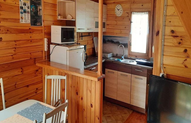 Comfortable House With Private Garden, Rusinowo - Foto 4