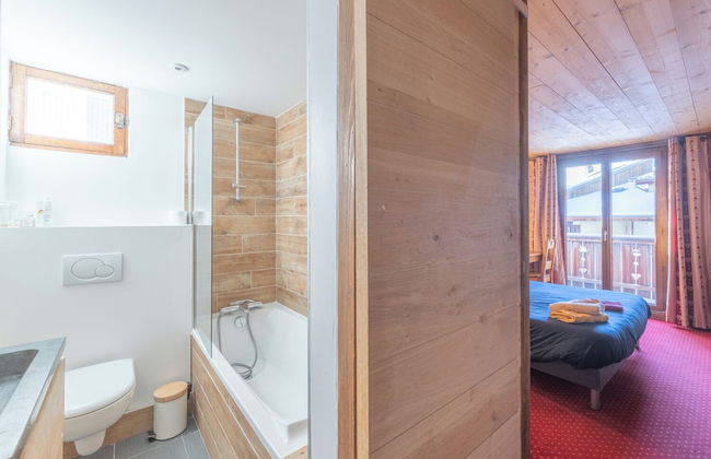 Chalet Alpe Two 1850 M - Alpe d'Huez - Foto 15