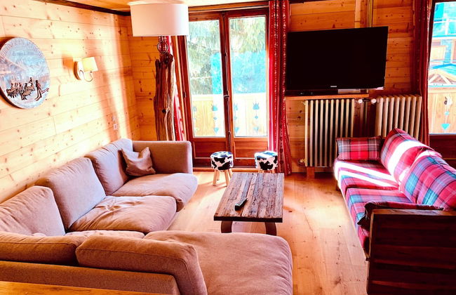Chalet Alpe Two 1850 M - Alpe d'Huez - Foto 23