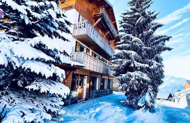 Chalet Alpe One 1850 M - Alpe d'Huez - Foto 1