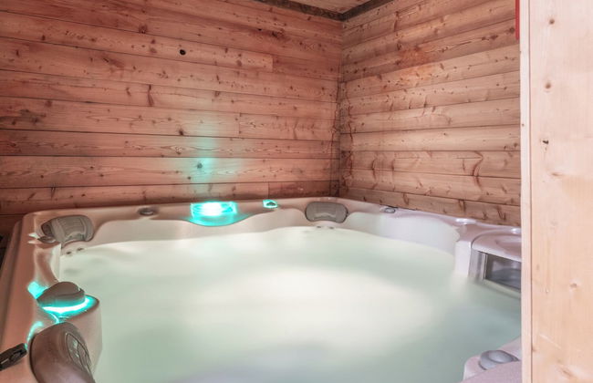 Chalet Alpe Two 1850 M - Alpe d'Huez - Foto 53