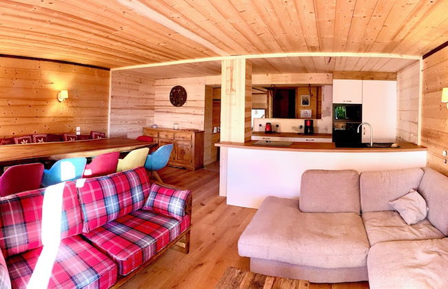 Chalet Alpe Two 1850 M - Alpe d'Huez - Foto 20
