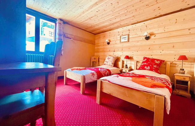 Chalet Alpe Two 1850 M - Alpe d'Huez - Foto 5