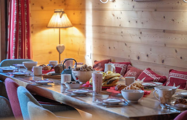 Chalet Alpe Two 1850 M - Alpe d'Huez - Foto 28