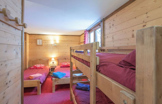 Chalet Alpe Two 1850 M - Alpe d'Huez - Foto 16