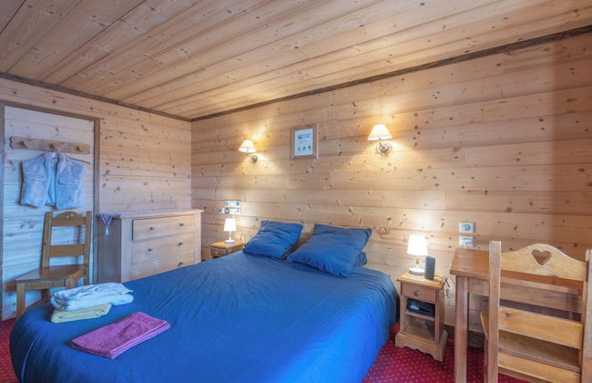 Chalet Alpe Two 1850 M - Alpe d'Huez - Foto 13