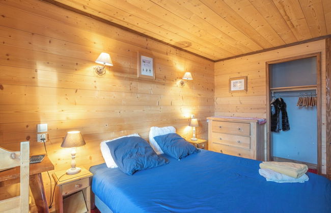Chalet Alpe Two 1850 M - Alpe d'Huez - Foto 10