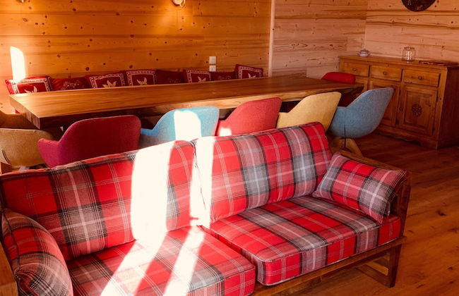 Chalet Alpe Two 1850 M - Alpe d'Huez - Foto 24