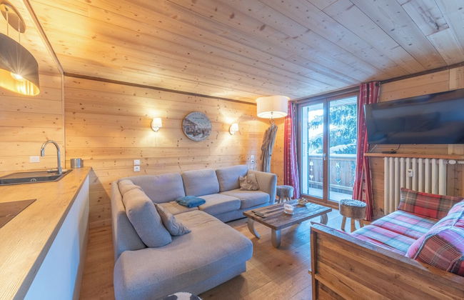Chalet Alpe Two 1850 M - Alpe d'Huez - Foto 35