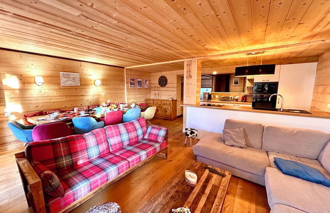 Chalet Alpe Two 1850 M - Alpe d'Huez - Foto 39
