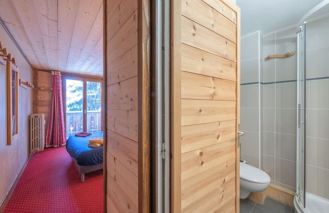Chalet Alpe Two 1850 M - Alpe d'Huez - Foto 12
