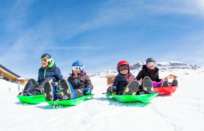 Chalet Alpe Two 1850 M - Alpe d'Huez - Foto 71