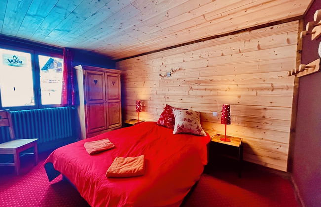 Chalet Alpe Two 1850 M - Alpe d'Huez - Foto 6