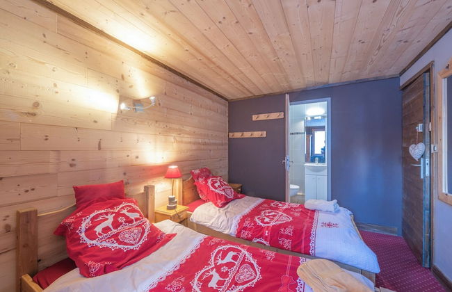 Chalet Alpe Two 1850 M - Alpe d'Huez - Foto 46