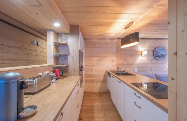 Chalet Alpe Two 1850 M - Alpe d'Huez - Foto 30