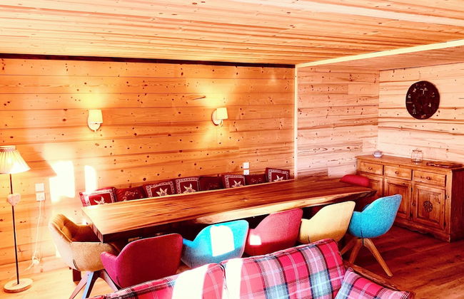 Chalet Alpe Two 1850 M - Alpe d'Huez - Foto 26