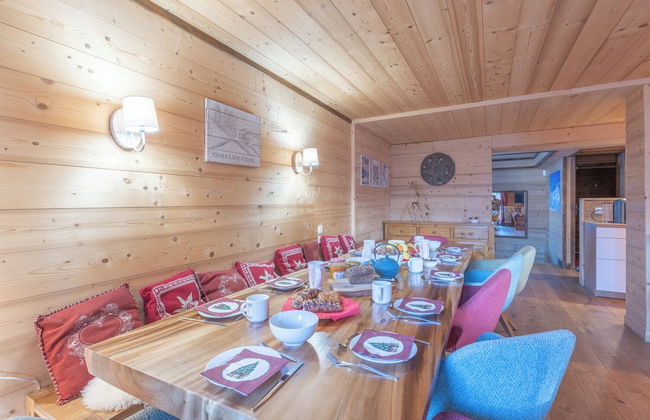 Chalet Alpe Two 1850 M - Alpe d'Huez - Foto 34