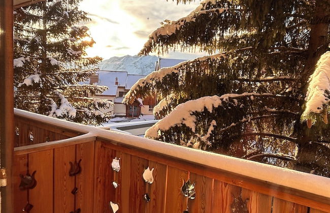 Chalet Alpe Two 1850 M - Alpe d'Huez - Foto 36