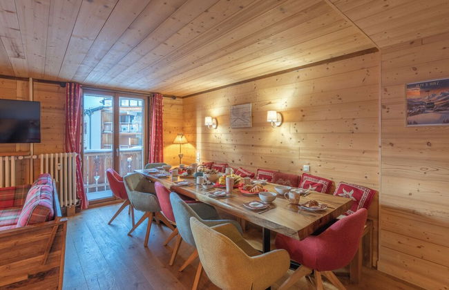 Chalet Alpe Two 1850 M - Alpe d'Huez - Foto 31