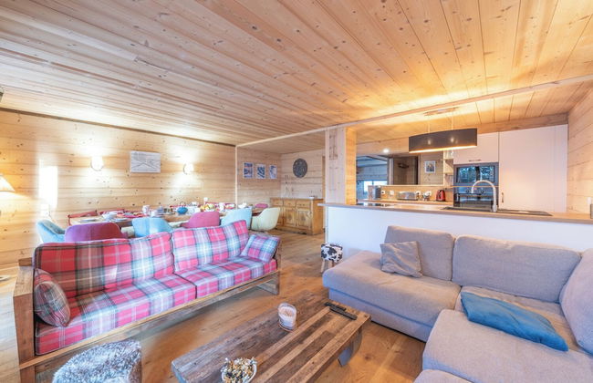 Chalet Alpe Two 1850 M - Alpe d'Huez - Foto 38