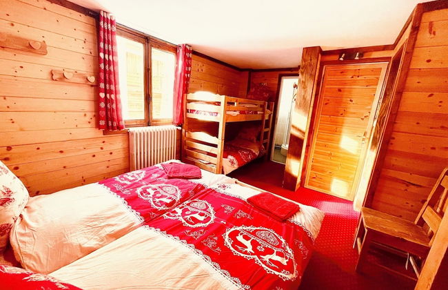 Chalet Alpe Two 1850 M - Alpe d'Huez - Foto 4