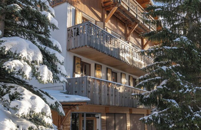 Chalet Alpe Two 1850 M - Alpe d'Huez - Foto 75